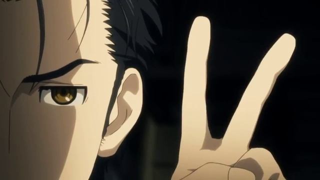 AMV: Warp - Iron Chef VIII смотреть онлайн