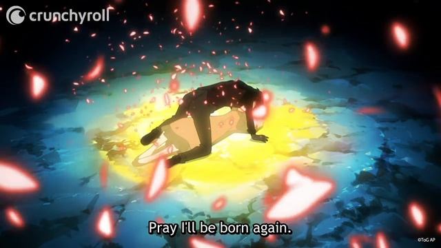 I'm Climbing the Tower | Tower of God смотреть онлайн