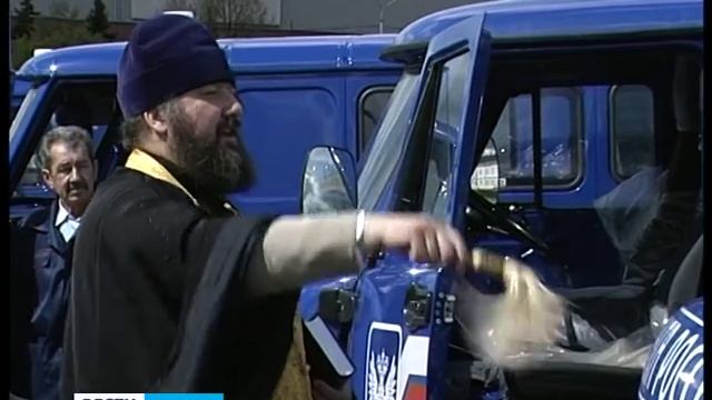 Почту по Карелии будут доставлять быстрее смотреть онлайн