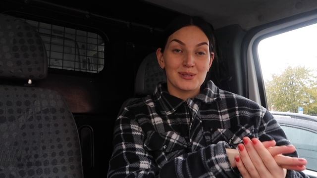 VI KJØPTE VAN ? | Kjøper en ford transit og kjører den fra Oslo til Bergen! смотреть онлайн
