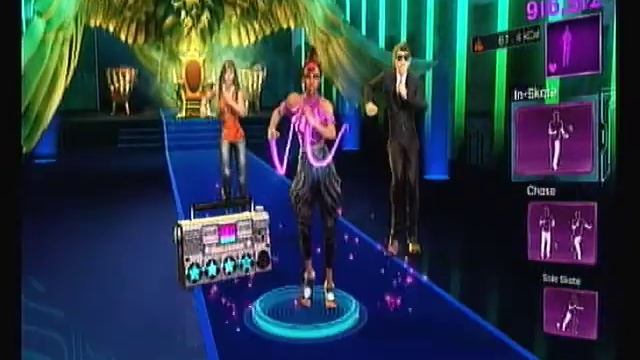 stereo love xbox 360 kinect dance central 3 hard смотреть онлайн