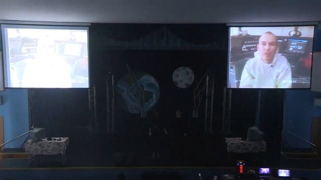 Студенческая весна агрономического факультета СГАУ «Космос мечта» 12.03.2021 смотреть онлайн