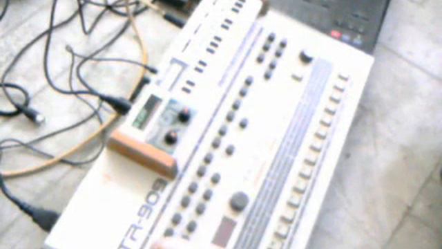 CASIO VL-1 "MIDI NOTE INPUT" by S-CAT. смотреть онлайн
