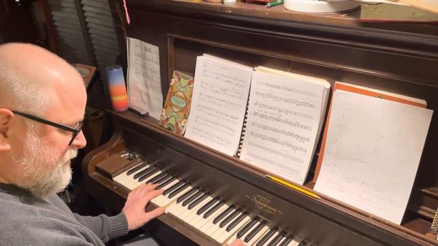 Basic Chords for Creep in F смотреть онлайн