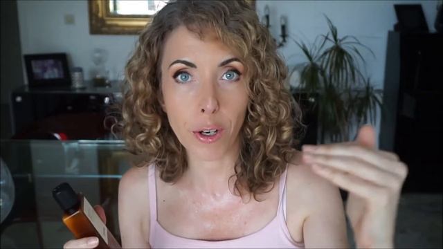 Nouveautés TYPOLOGY anti-taches et anti-âge : rétinol et acide tranexamique смотреть онлайн