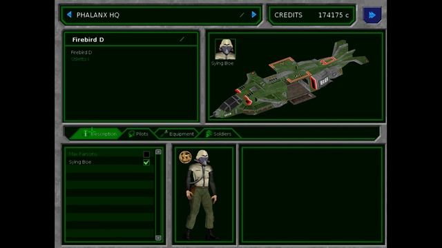 UFO: Alien Invasion Gameplay - #3 - Alien Technology Recovered смотреть онлайн
