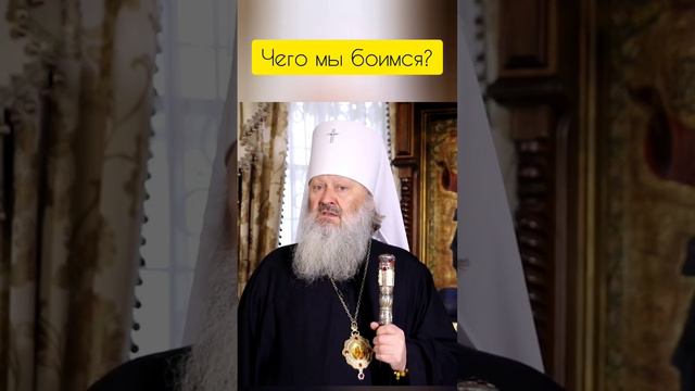 митрополит Павел #упц смотреть онлайн