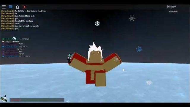 ROBLOX ARMORED TITAN SCRIPT (LINKS IN DESC.) смотреть онлайн
