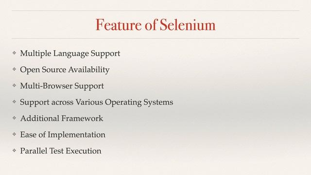 Selenium Basic Tutorial 1 - Introduction - What is Selenium | Java | Selenium 4 смотреть онлайн