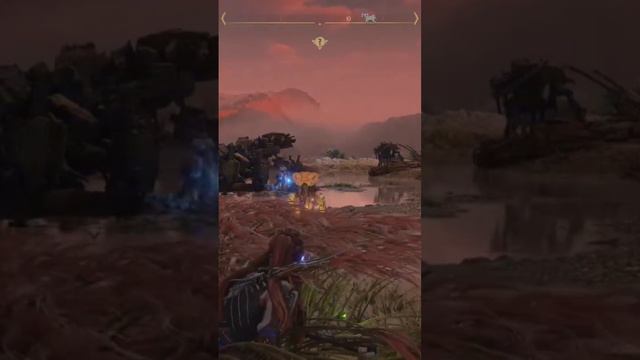 Mastering Stealth in Horizon Forbidden West: Bronze Trophy Guide смотреть онлайн