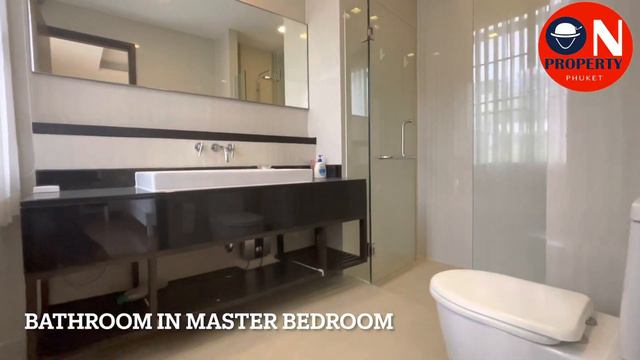 Modern House (25K) - Laguna Phuket смотреть онлайн