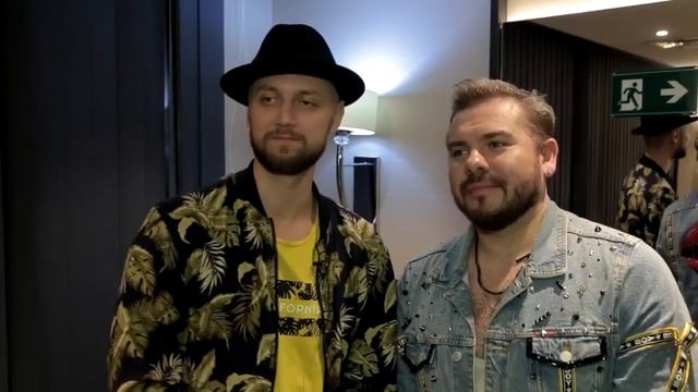 SunStroke Project - теплые пожелания для Belar Grup