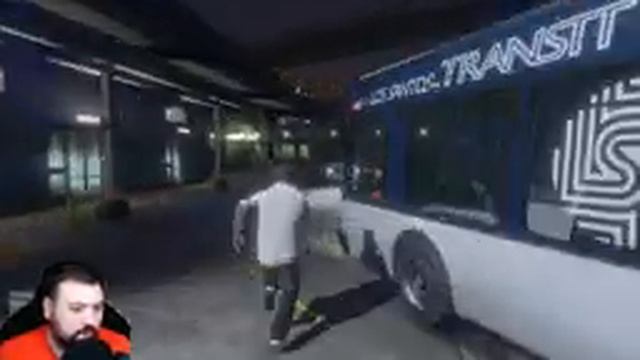 КОСЯК ДЛЯ МАЙКЛА ➤ GRAND THEFT AUTO V #2 смотреть онлайн