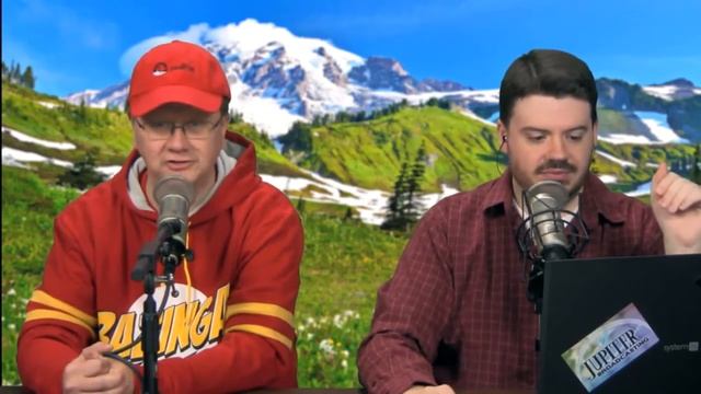 WebRTC Game Changer - Linux Action Show 281 смотреть онлайн