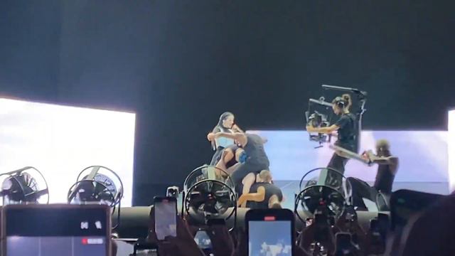 Rosalia - Motomami (Lollapalooza Brasil) 2023