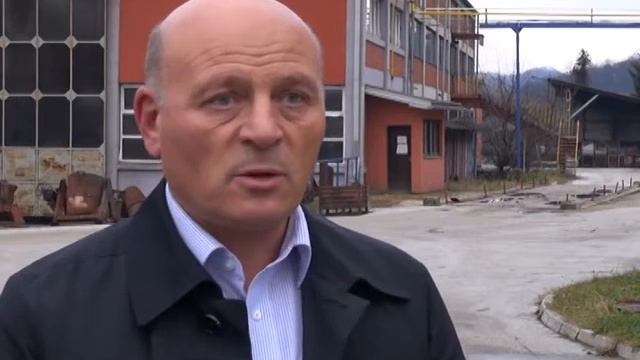 INDUSTRIJSKI KOMBINAT GUCA, 12. DECEMBAR 2014. смотреть онлайн