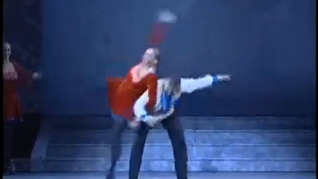 Riverdance - The Russian Dervish