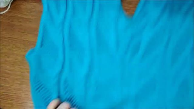 Красивый летний топ спицами смотреть онлайн