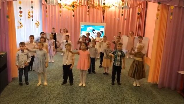 Видеоролик по итогам проекта ко Дню мамы смотреть онлайн