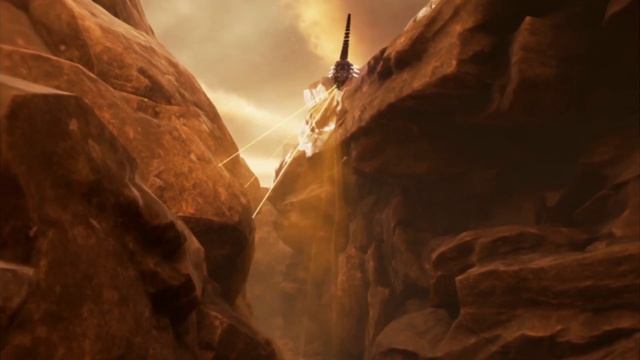 Farpoint VR PS 4 - ТОП ВР ПРОЕКТ смотреть онлайн