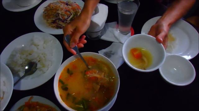 КАМБОДЖА. ПЕРВЫЙ день•НИЩЕТА•ОТЕЛИ•ГРЯЗЬ смотреть онлайн