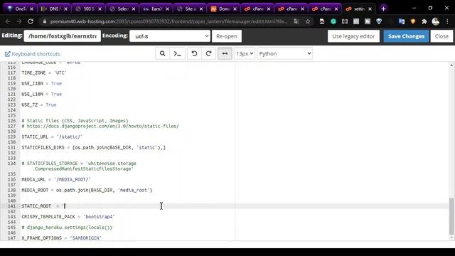 Deploy Django App to Shared Hosting - How to Deploy Django App to Shared Hosting смотреть онлайн