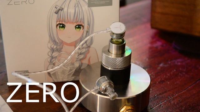 [Áudio - Sound Demo] Tanchjim Zero x Moondrop Chu [Comparativo] смотреть онлайн