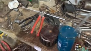 Очистка серебра до 999 пробы с помощью меди без осаждения хлорида серебра