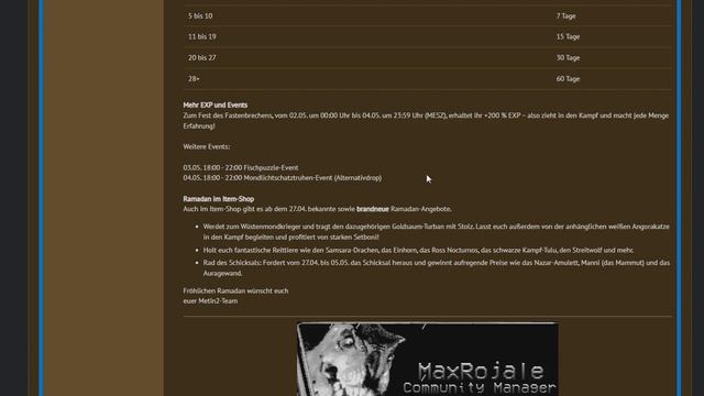 Metin2 ✶ Anfängertutorial 2022 ✶ HowTo: Yang & Won machen смотреть онлайн