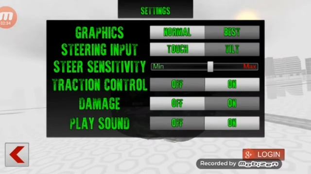 Обзор "раллийно дрифтовой" игры Pure Rally Racing Drift... смотреть онлайн