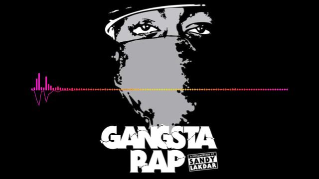 Gangsta Paradise 8D (Extended) смотреть онлайн
