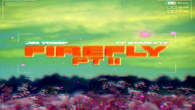 ???Jim Yosef - Firefly Pt. II (ft. STARLYTE)???