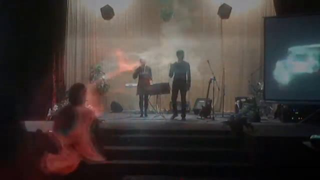 Молодёжное Прославление "Nlifeua Worship" - Жив 15.05.2016 смотреть онлайн
