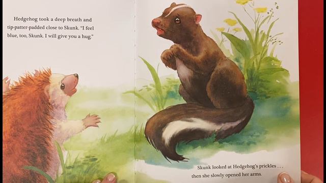 Take & Make Crafts: Hedgehog смотреть онлайн