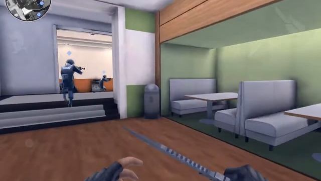?FUNNY STREAM!CRITICAL OPS iOS iPAD 2K18!? смотреть онлайн
