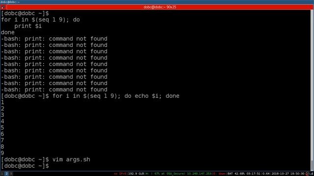 DevOps Bootcamp: Fall 2018 смотреть онлайн