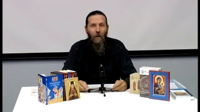 Как крещеный народ стал врагом Христа? смотреть онлайн