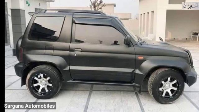Mitsubishi Pajero for sale in Pakistan | Toyota Land Cruiser Prado 1996 for sale in Pakistan смотреть онлайн