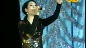 Бактыгүл Бадыева - Энекем