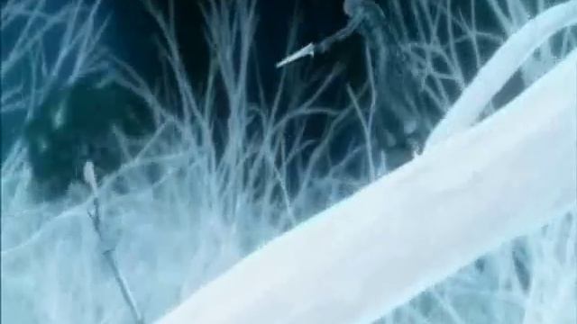 Tifa And Cloud - Cascada