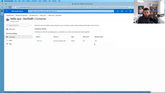 Serverless Kubernetes Mit Azure Container Apps (Webinar Vom 15.12.21)
