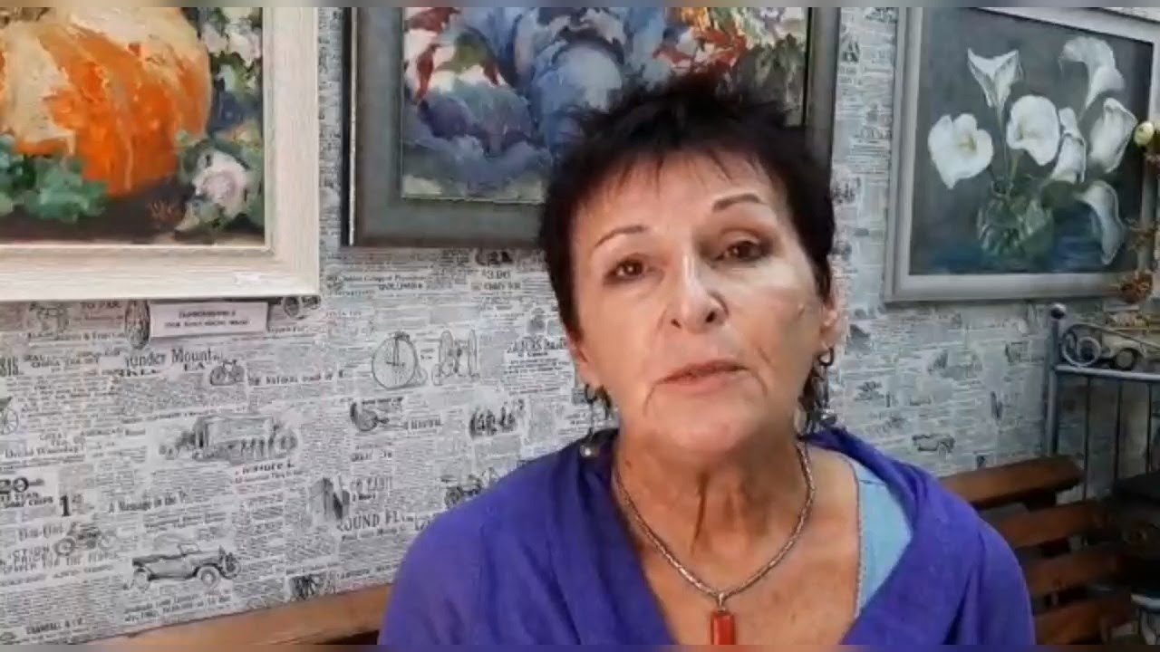 Art-slam «Искусство всегда современно». Наталья Коптилкина  Троицк, Москва