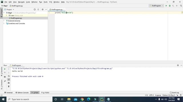 #2 - print function with new tricks in Python смотреть онлайн