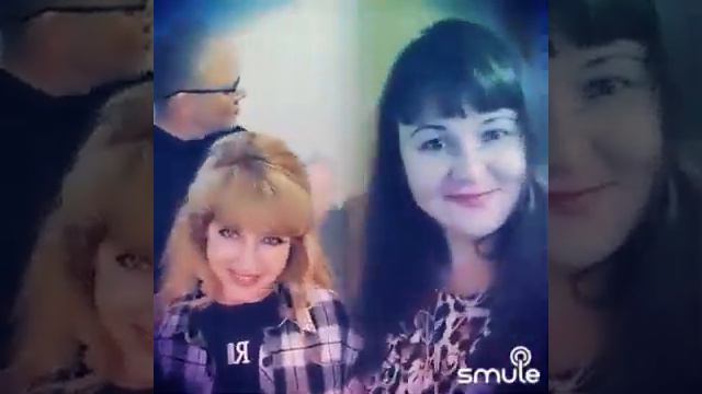 "Если долго мучится, что -нибудь получится" 🎼💕#smule #смул #аллапугачева смотреть онлайн