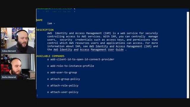 Developers Let's Code - Setting up your AWS CLI смотреть онлайн