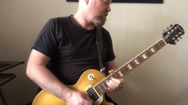 Hollywood (Down On Your Luck) - THIN LIZZY - Guitar Fun смотреть онлайн