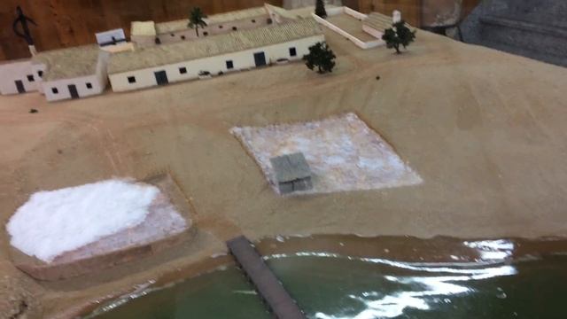 ⚓️ МУЗЕЙ МОРЯ и СОЛИ Куда сходить в Торревьехе Телеграф с русского корабля Цены на дома в Испании смотреть онлайн