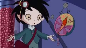 Школа Вампиров серия 19