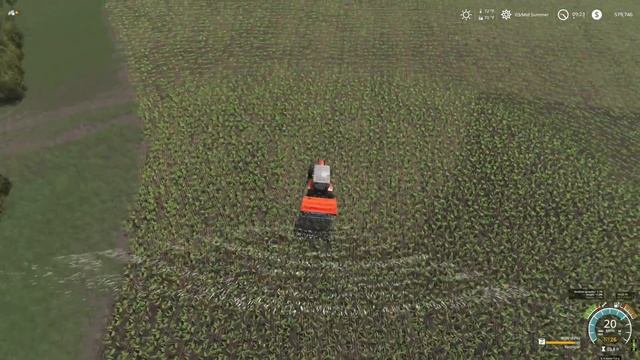 Seriously Messed The Map Up With Silos! | Sandy Bay | Farming Simulator 19 смотреть онлайн