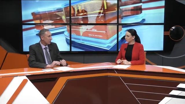 Уже более трех лет действует федеральная программа "Дальневосточный гектар" смотреть онлайн